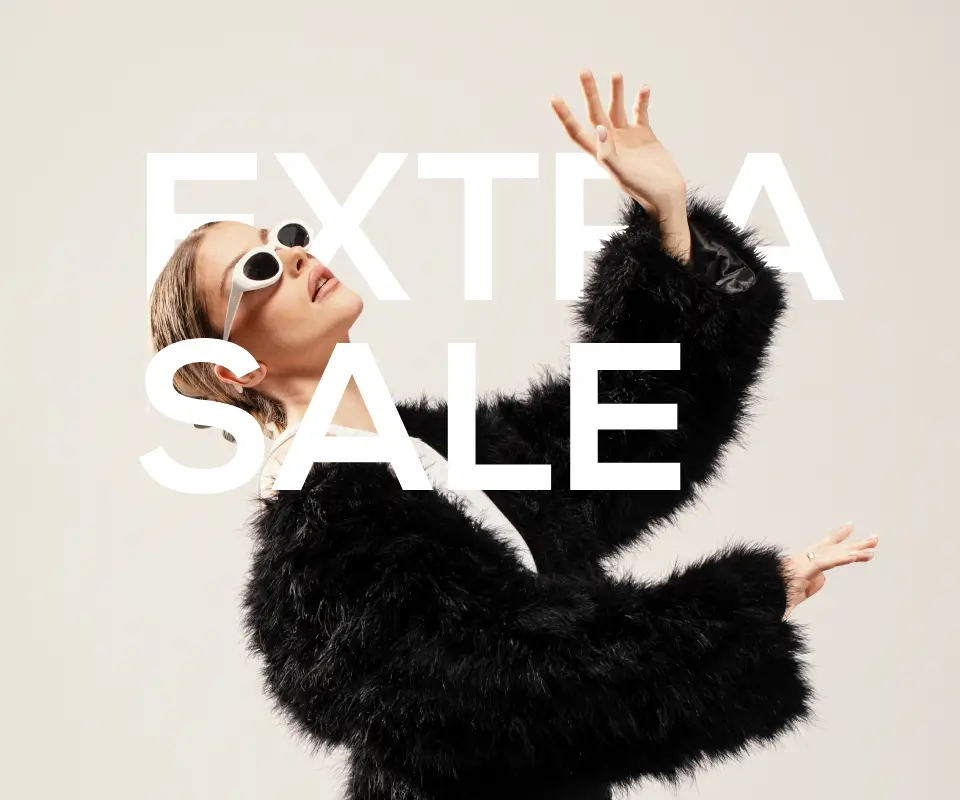 Extrasale